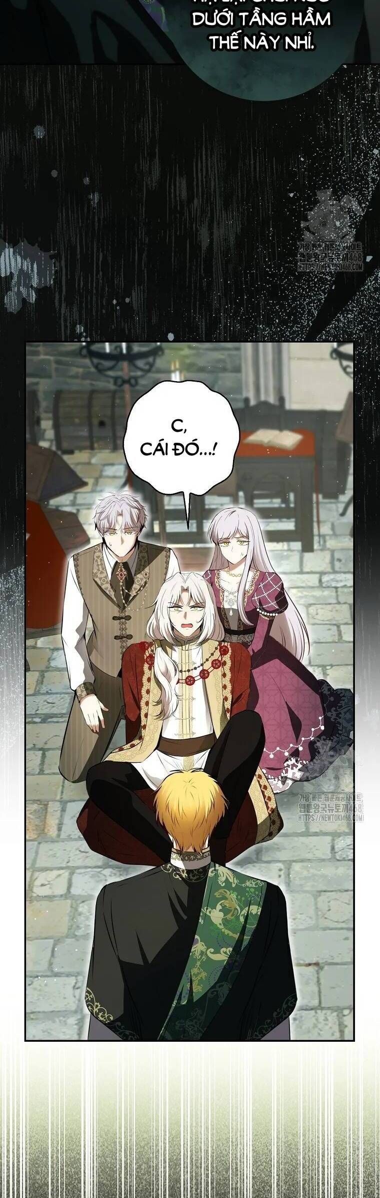 Sóc Nhỏ Tài Năng Chapter 104 - Trang 2