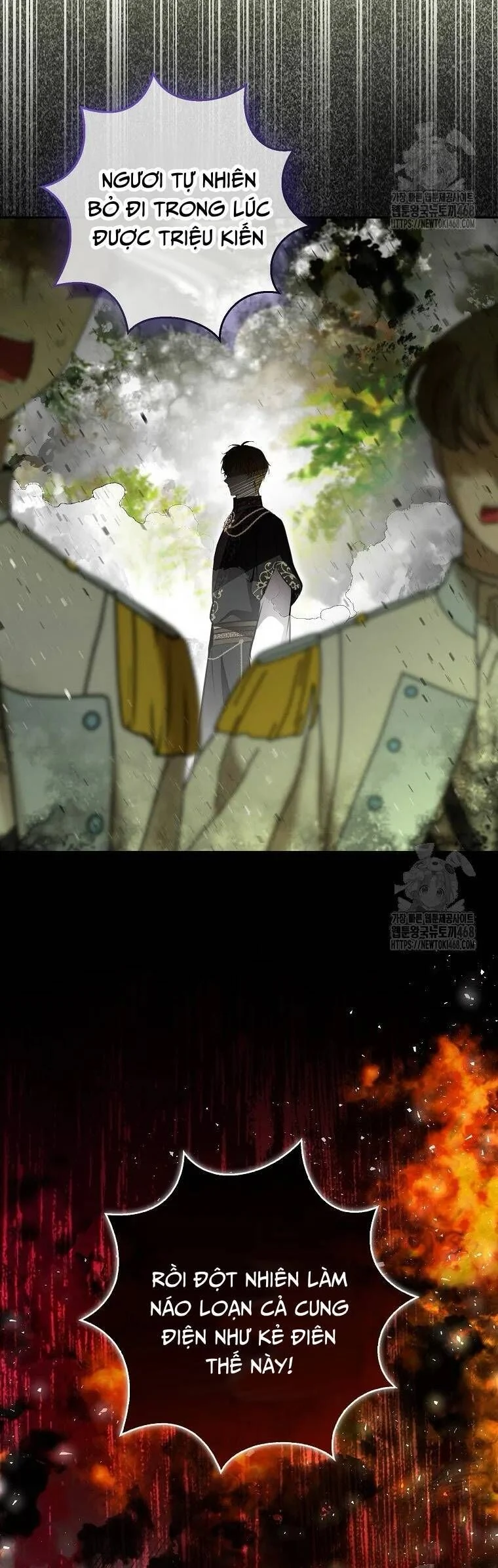 Sóc Nhỏ Tài Năng Chapter 104 - Trang 2