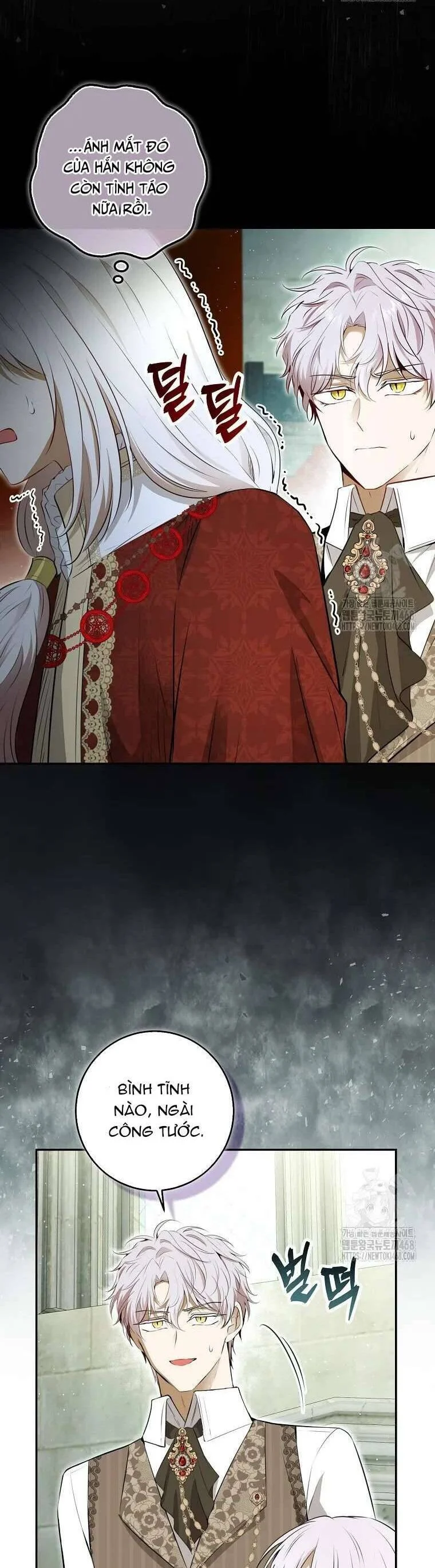 Sóc Nhỏ Tài Năng Chapter 105 - Trang 2