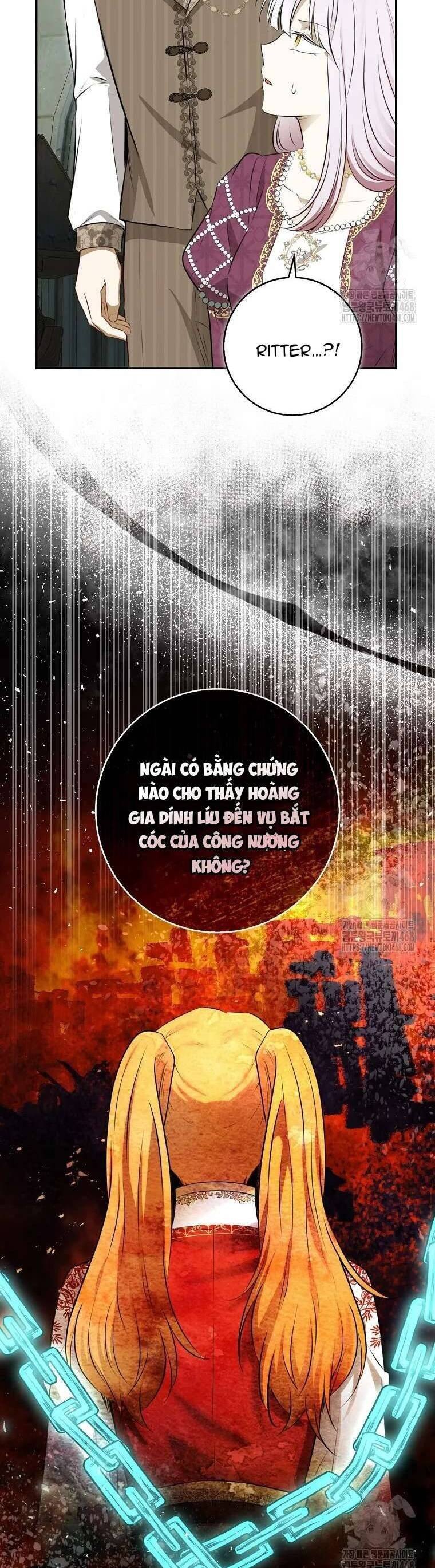 Sóc Nhỏ Tài Năng Chapter 105 - Trang 2