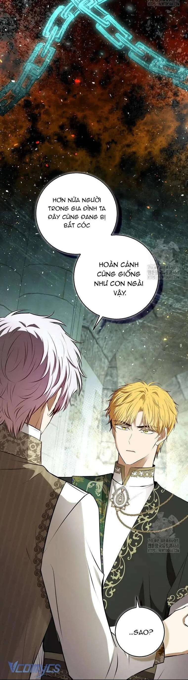 Sóc Nhỏ Tài Năng Chapter 105 - Trang 2