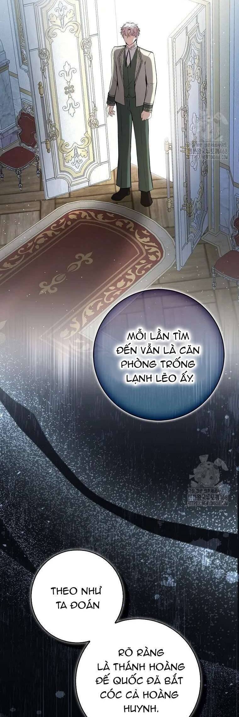 Sóc Nhỏ Tài Năng Chapter 105 - Trang 2