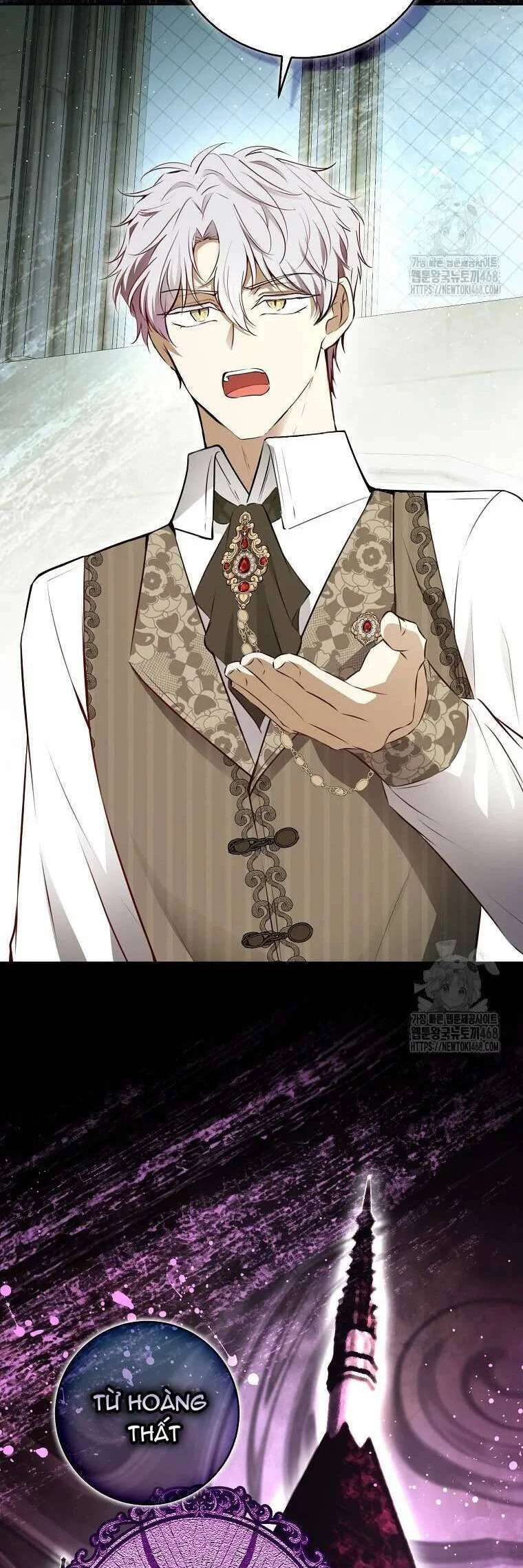 Sóc Nhỏ Tài Năng Chapter 105 - Trang 2