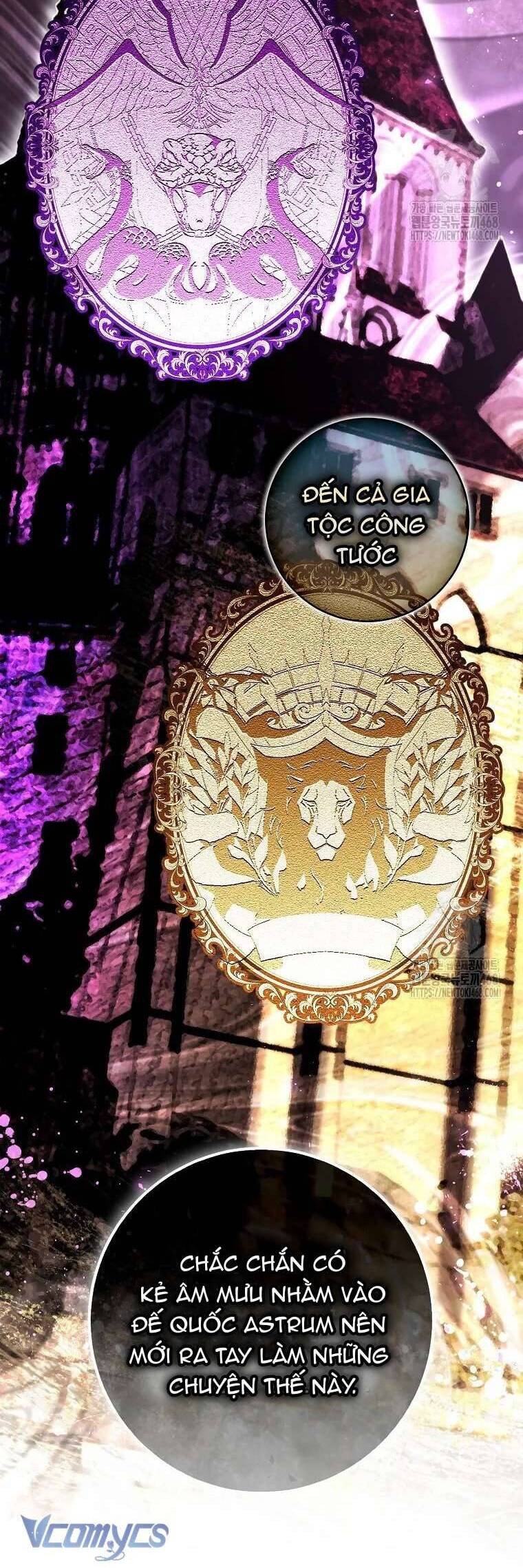 Sóc Nhỏ Tài Năng Chapter 105 - Trang 2