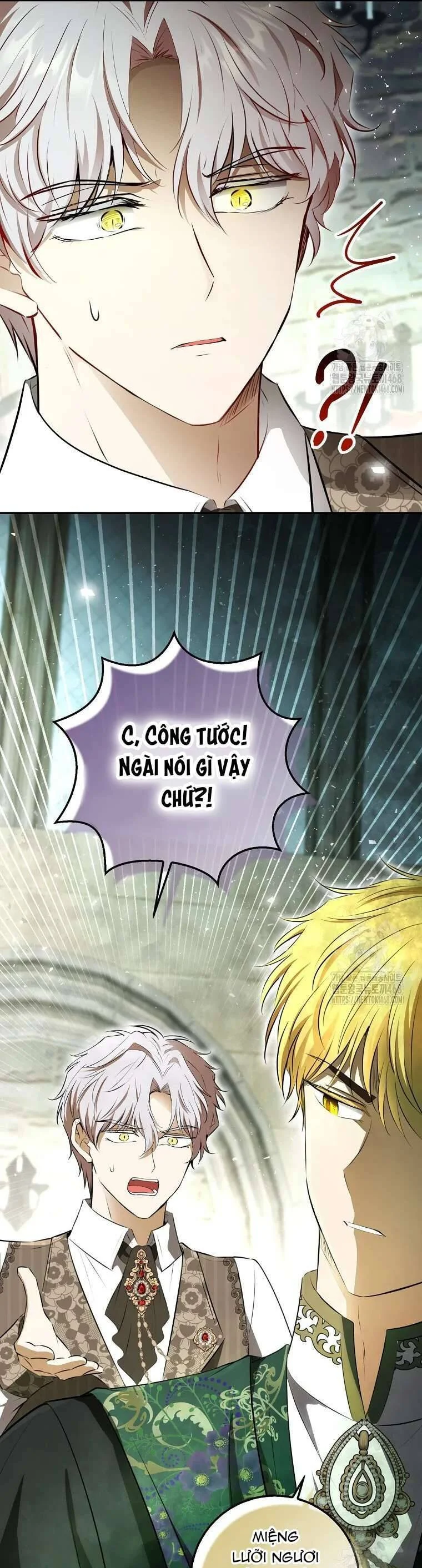 Sóc Nhỏ Tài Năng Chapter 105 - Trang 2