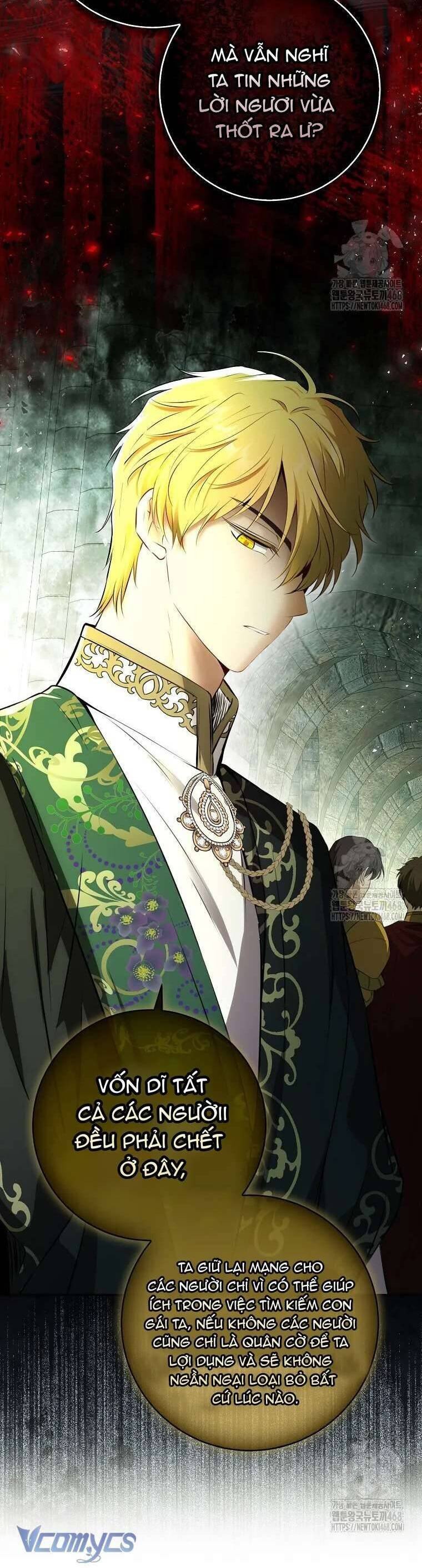 Sóc Nhỏ Tài Năng Chapter 105 - Trang 2