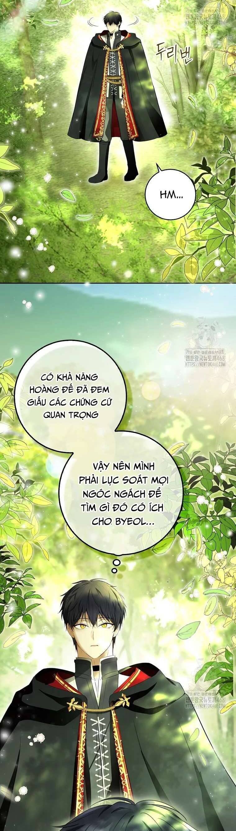 Sóc Nhỏ Tài Năng Chapter 105 - Trang 2