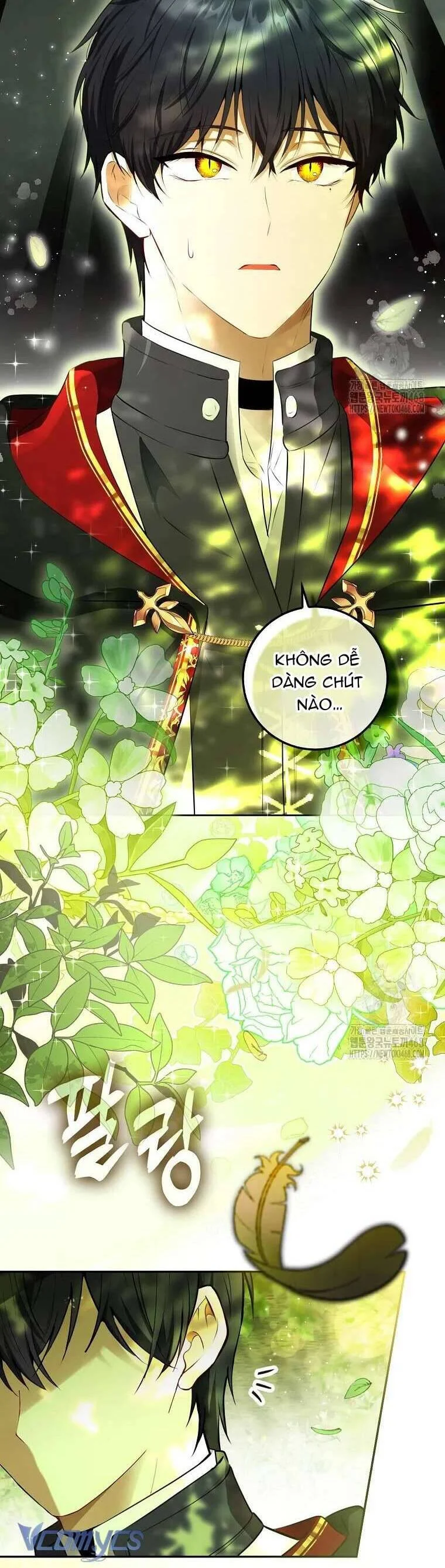 Sóc Nhỏ Tài Năng Chapter 105 - Trang 2