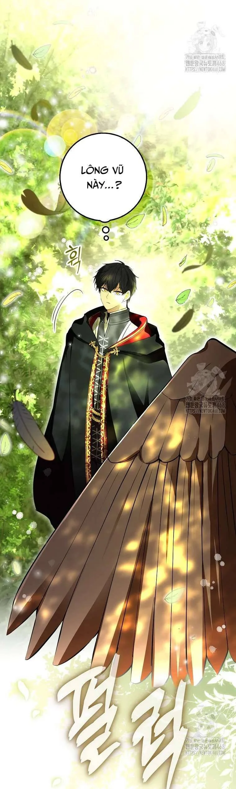 Sóc Nhỏ Tài Năng Chapter 105 - Trang 2