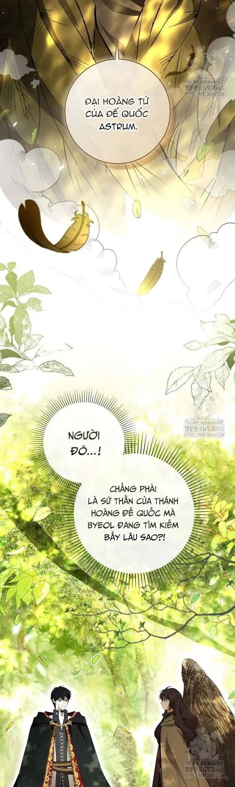 Sóc Nhỏ Tài Năng Chapter 105 - Trang 2