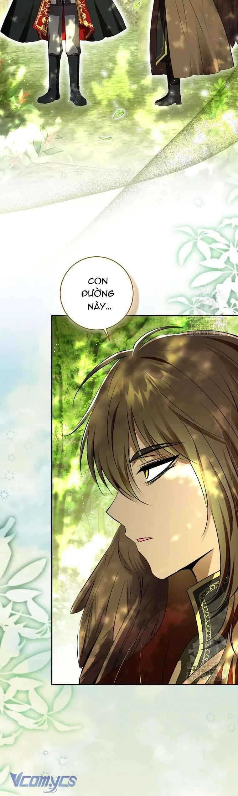 Sóc Nhỏ Tài Năng Chapter 105 - Trang 2