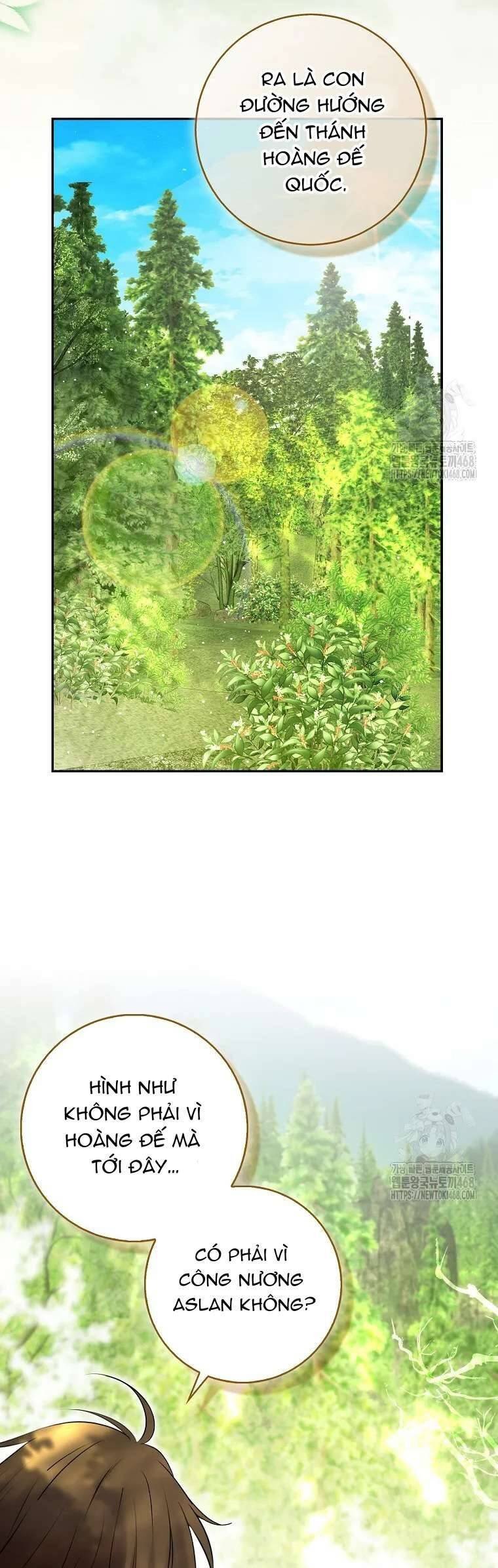 Sóc Nhỏ Tài Năng Chapter 105 - Trang 2