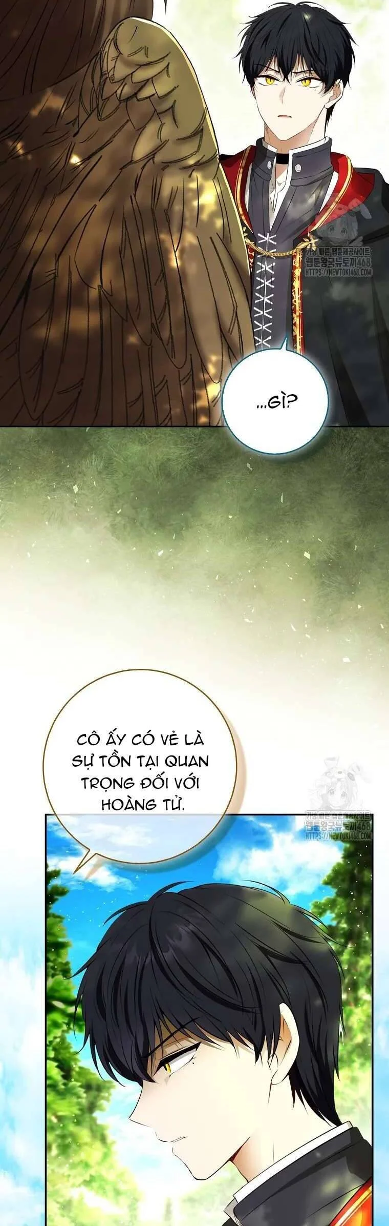 Sóc Nhỏ Tài Năng Chapter 105 - Trang 2