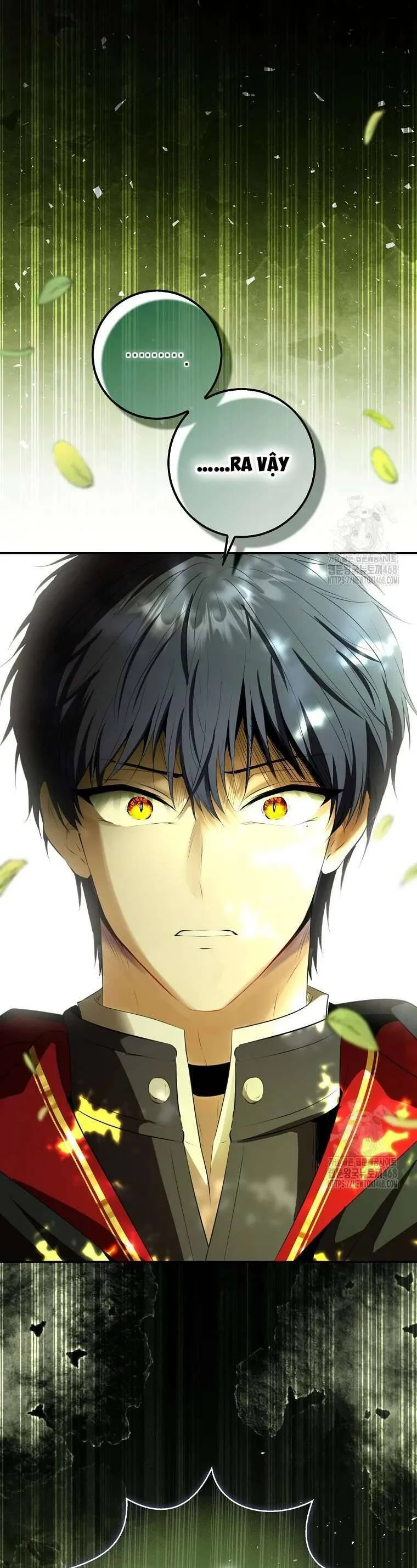 Sóc Nhỏ Tài Năng Chapter 105 - Trang 2