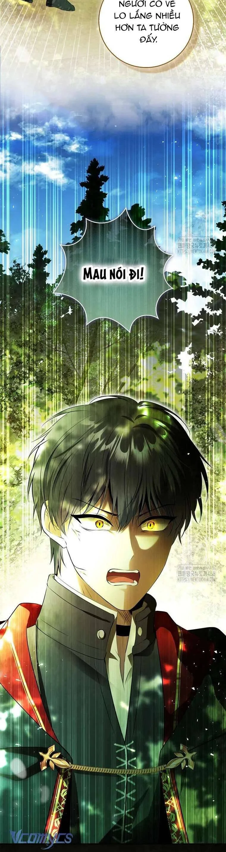 Sóc Nhỏ Tài Năng Chapter 105 - Trang 2