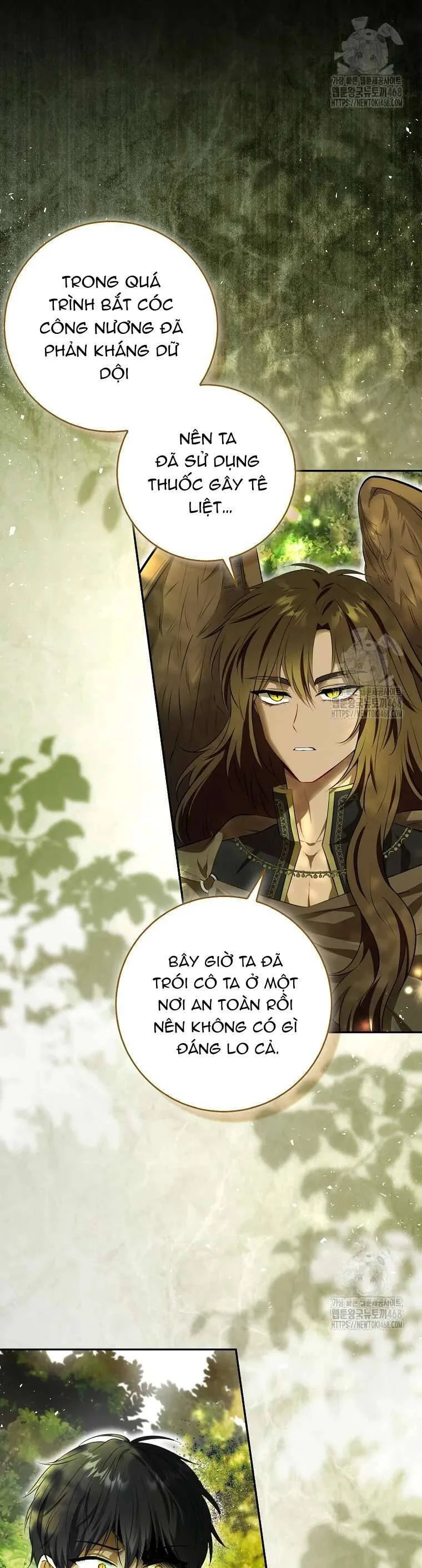Sóc Nhỏ Tài Năng Chapter 105 - Trang 2