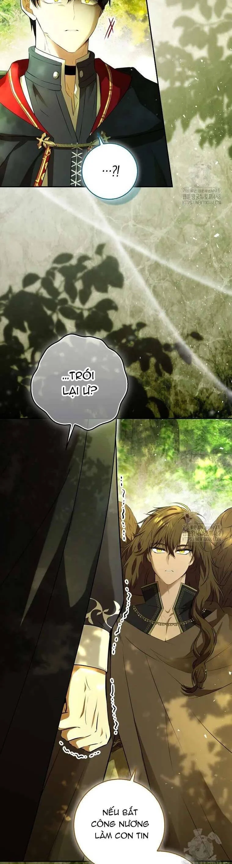 Sóc Nhỏ Tài Năng Chapter 105 - Trang 2