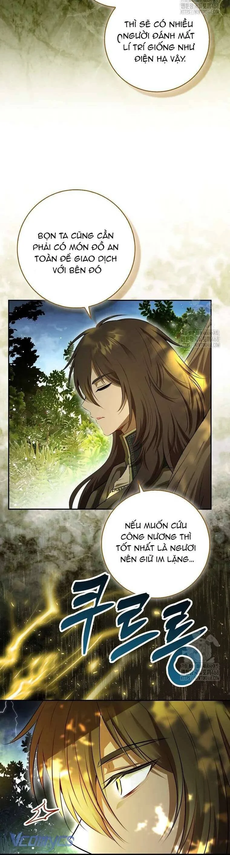 Sóc Nhỏ Tài Năng Chapter 105 - Trang 2