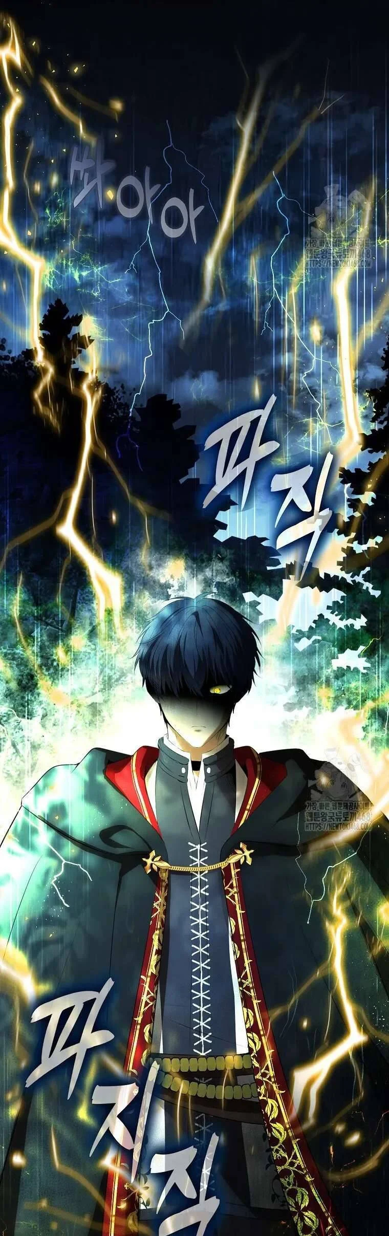 Sóc Nhỏ Tài Năng Chapter 105 - Trang 2