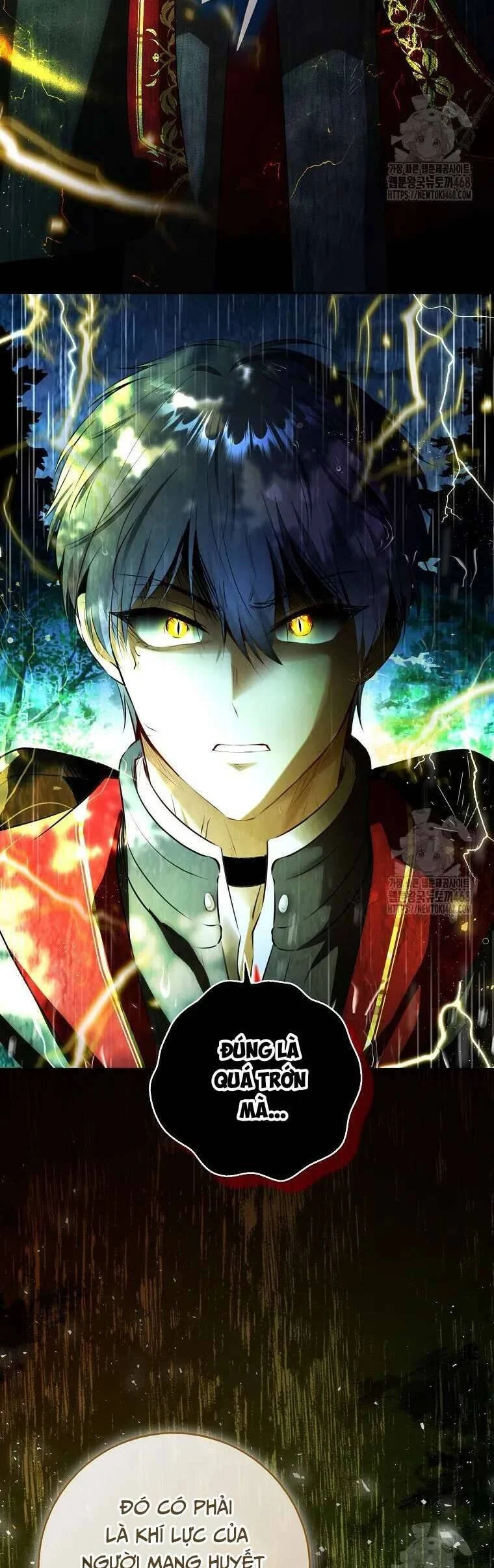 Sóc Nhỏ Tài Năng Chapter 105 - Trang 2