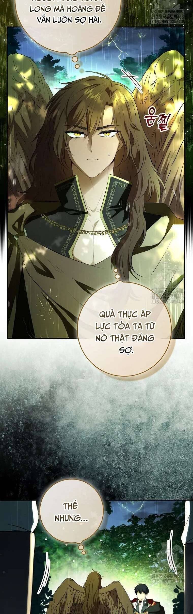Sóc Nhỏ Tài Năng Chapter 105 - Trang 2
