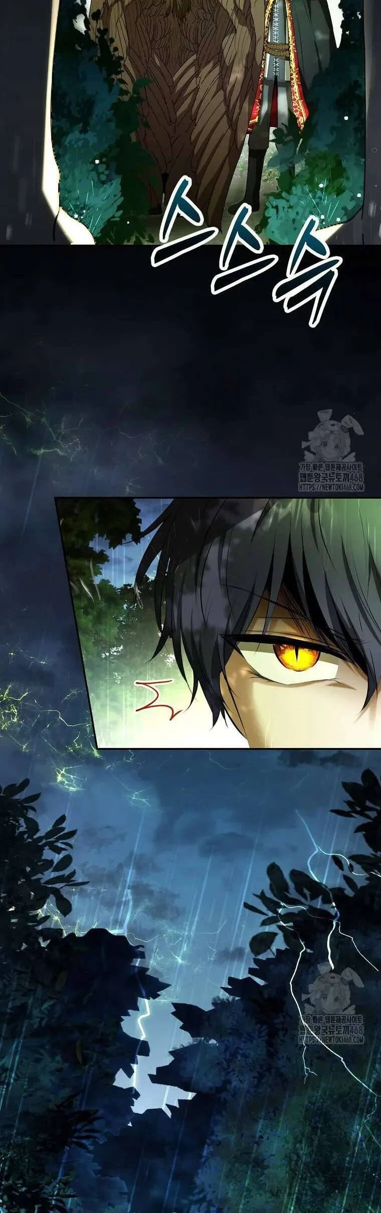 Sóc Nhỏ Tài Năng Chapter 105 - Trang 2