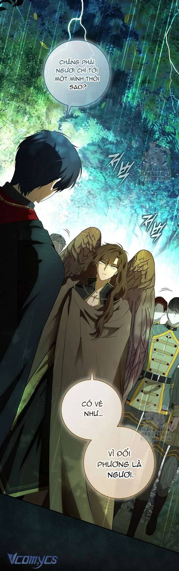 Sóc Nhỏ Tài Năng Chapter 105 - Trang 2