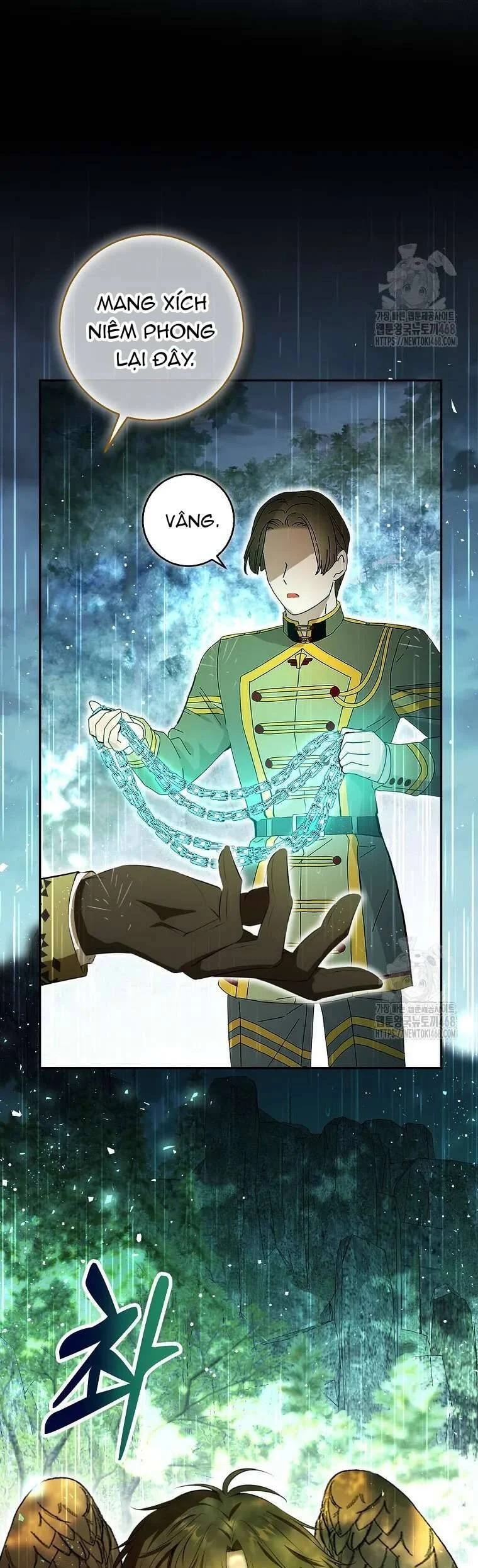 Sóc Nhỏ Tài Năng Chapter 105 - Trang 2