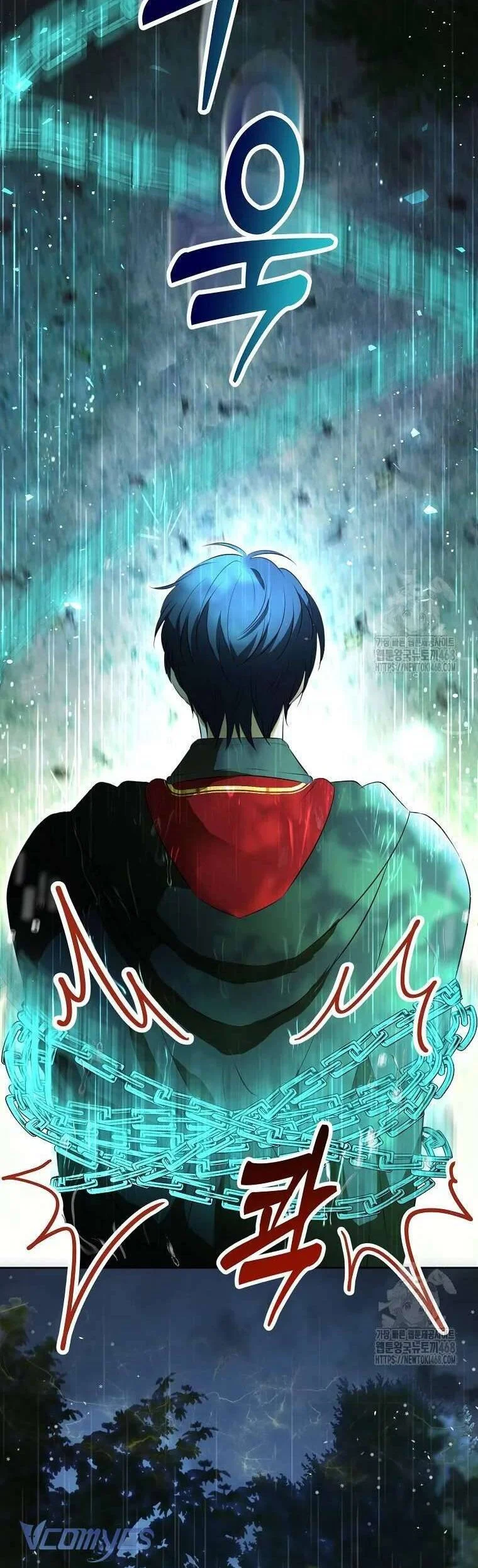 Sóc Nhỏ Tài Năng Chapter 105 - Trang 2