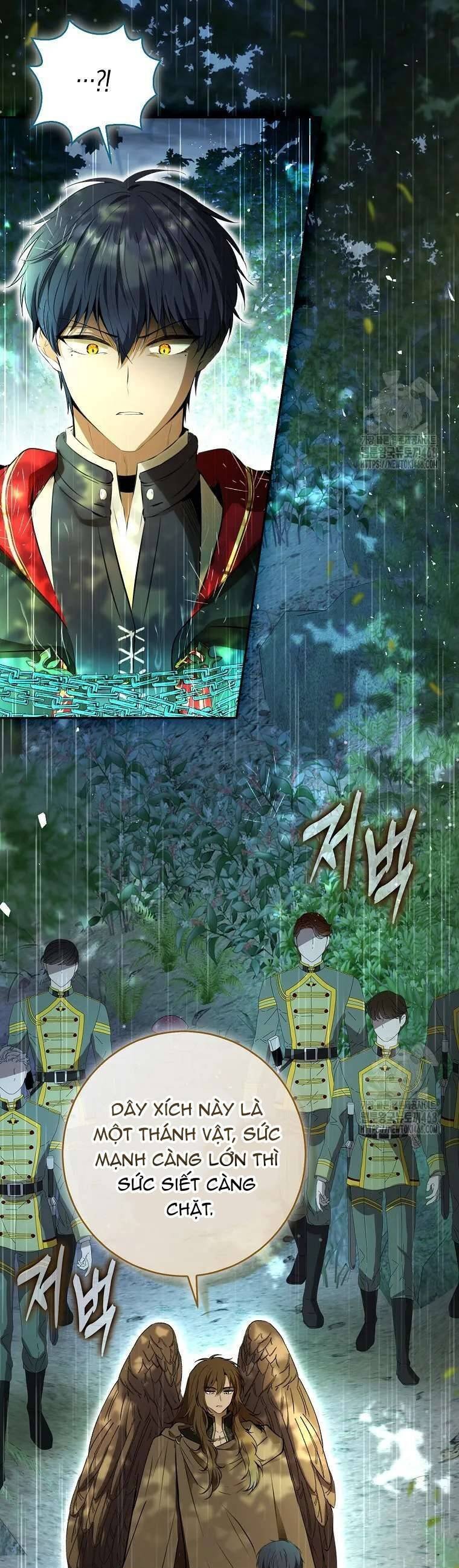 Sóc Nhỏ Tài Năng Chapter 105 - Trang 2