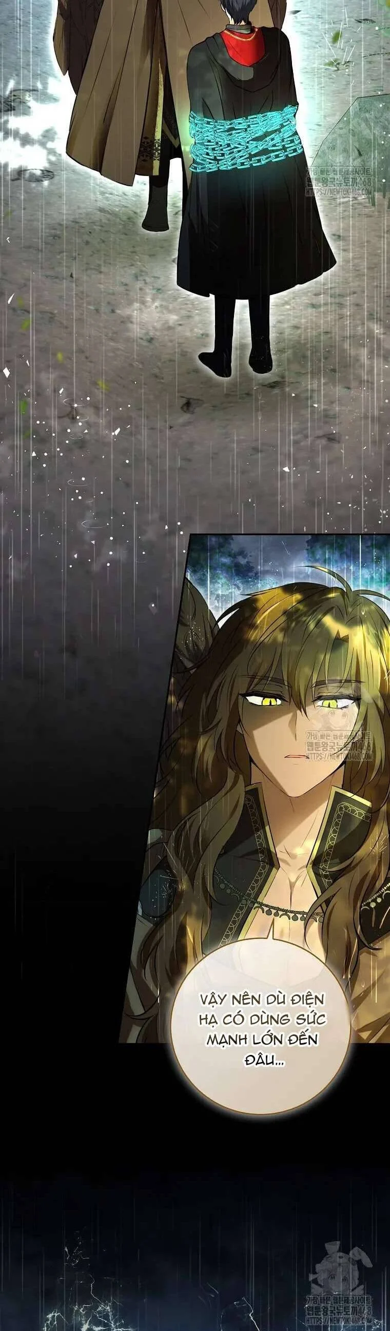 Sóc Nhỏ Tài Năng Chapter 105 - Trang 2