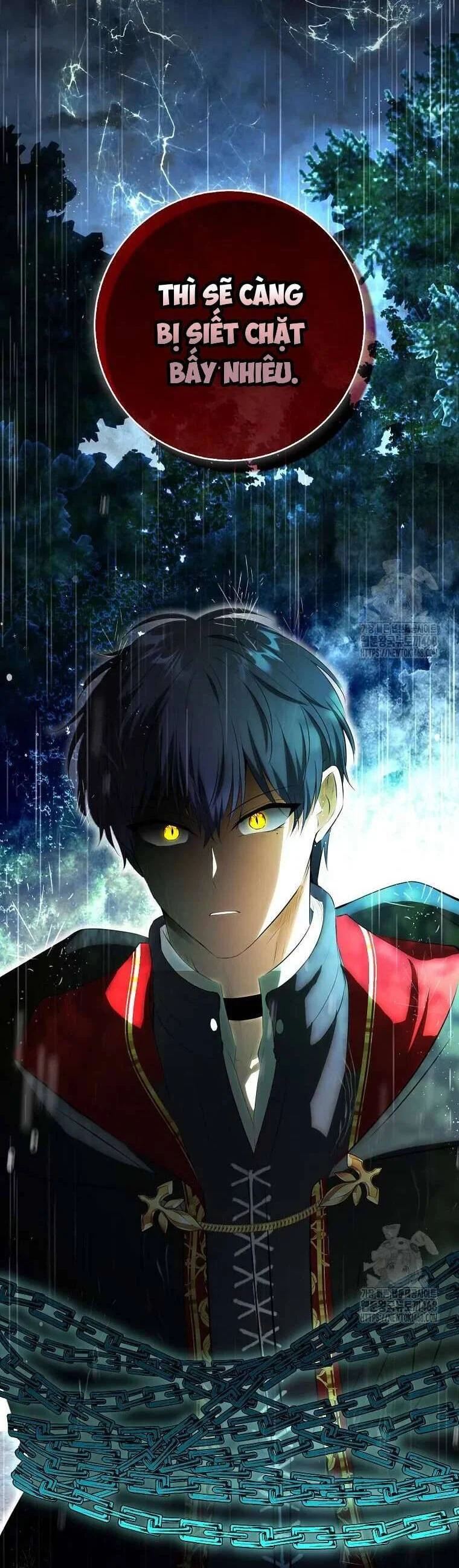 Sóc Nhỏ Tài Năng Chapter 105 - Trang 2