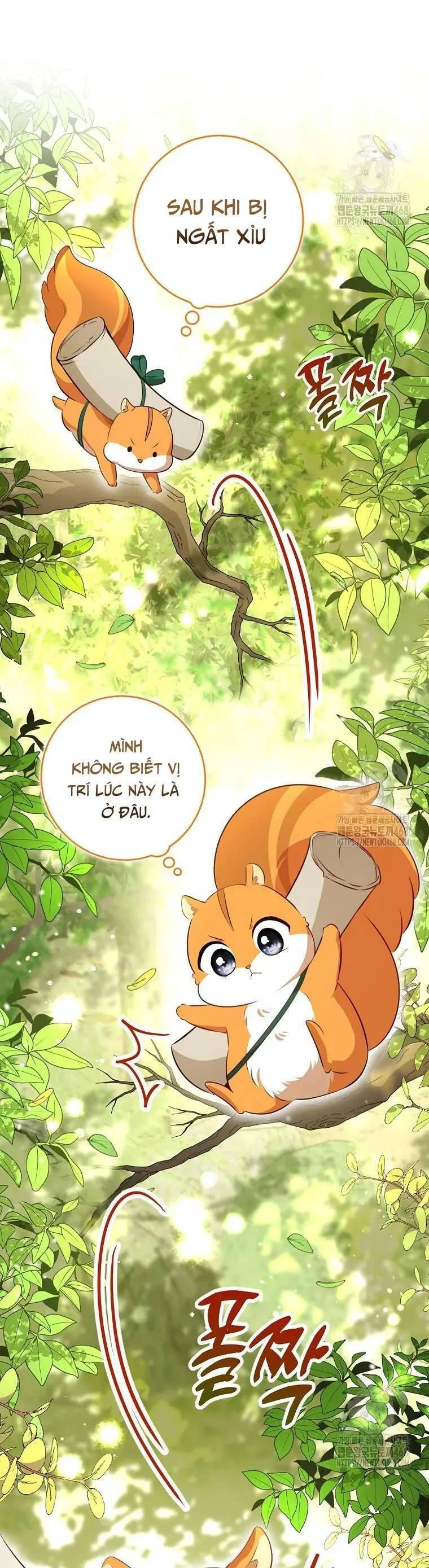Sóc Nhỏ Tài Năng Chapter 106 - Trang 2