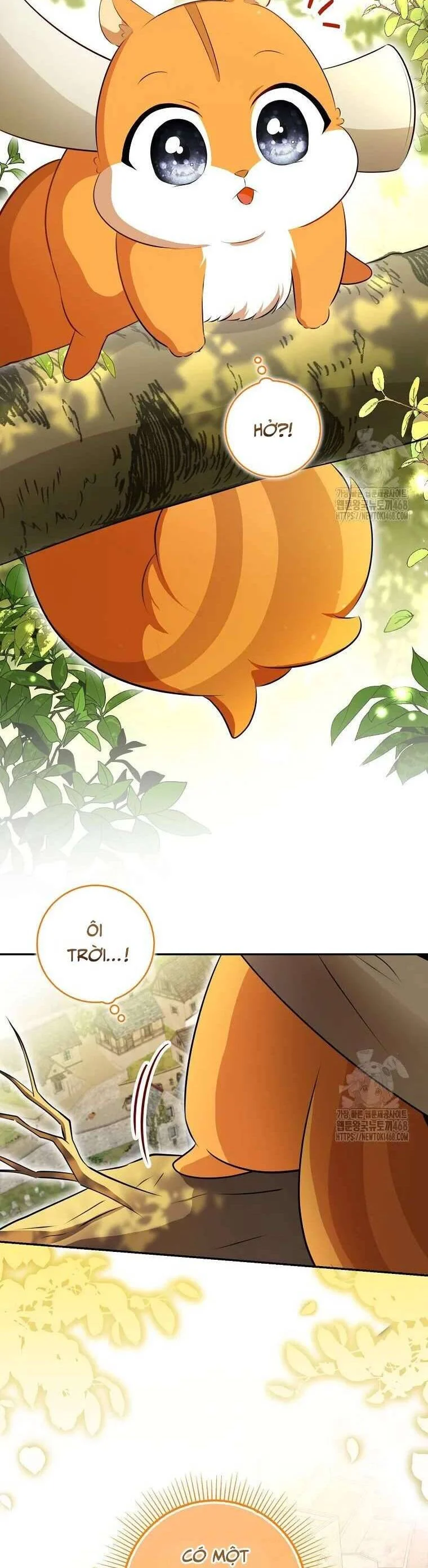 Sóc Nhỏ Tài Năng Chapter 106 - Trang 2