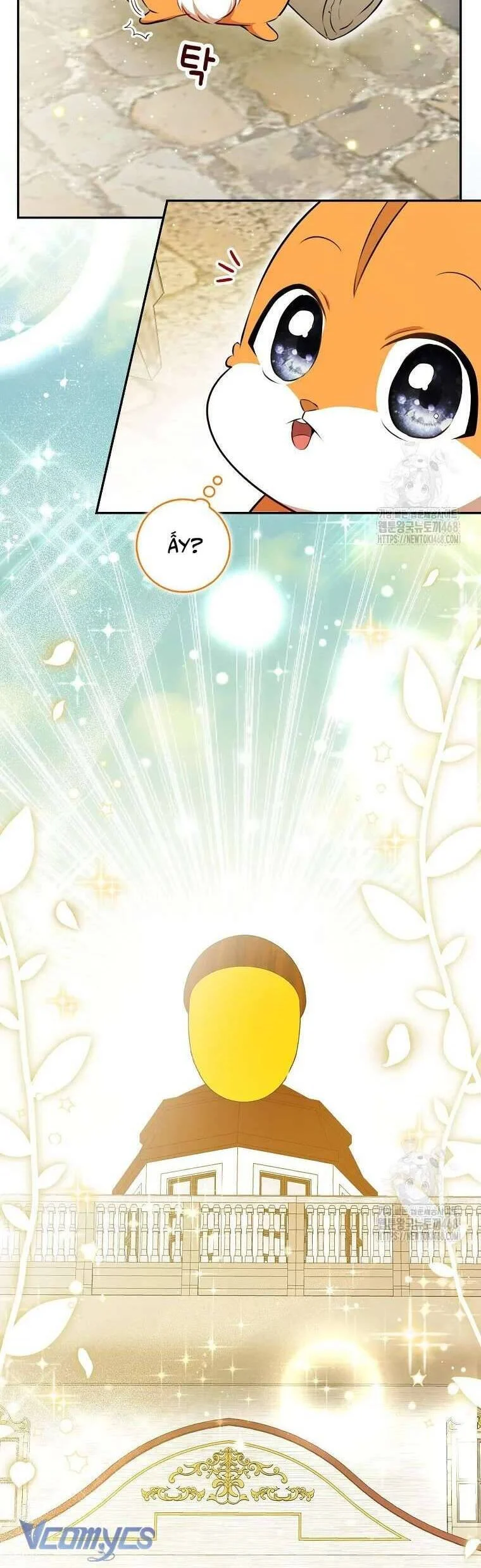Sóc Nhỏ Tài Năng Chapter 106 - Trang 2