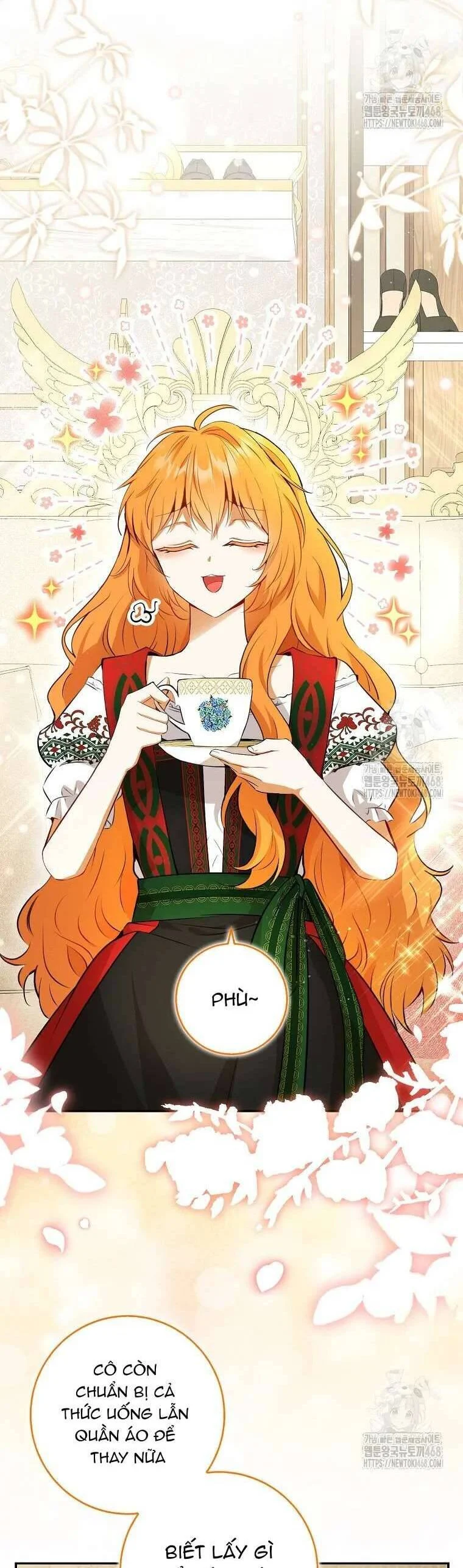 Sóc Nhỏ Tài Năng Chapter 106 - Trang 2