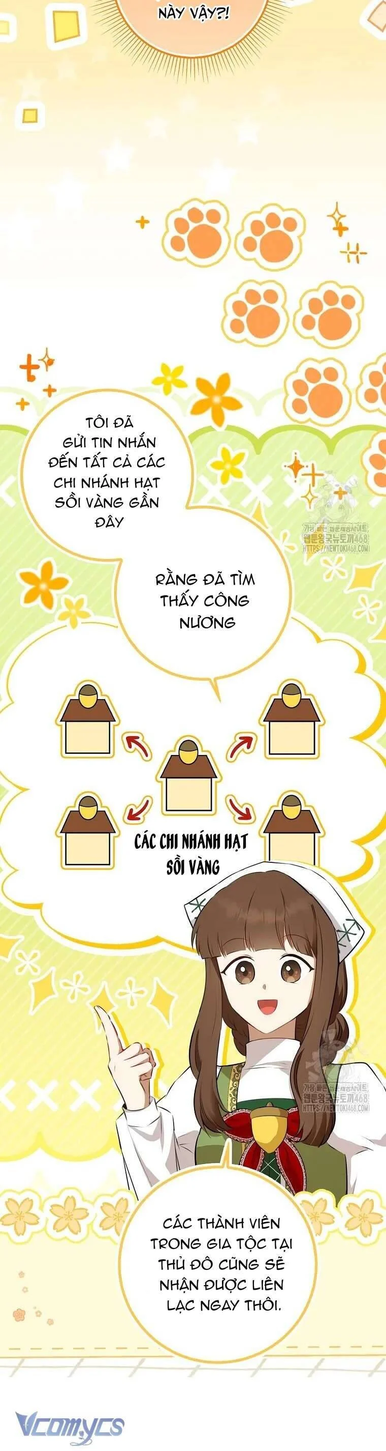 Sóc Nhỏ Tài Năng Chapter 106 - Trang 2