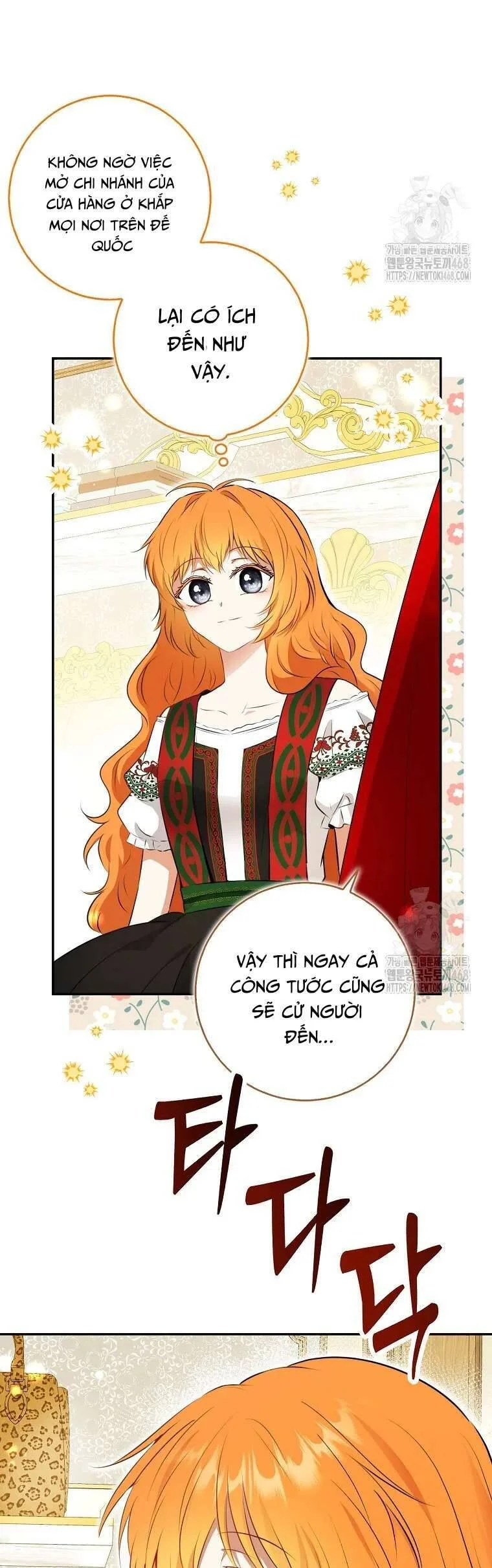 Sóc Nhỏ Tài Năng Chapter 106 - Trang 2