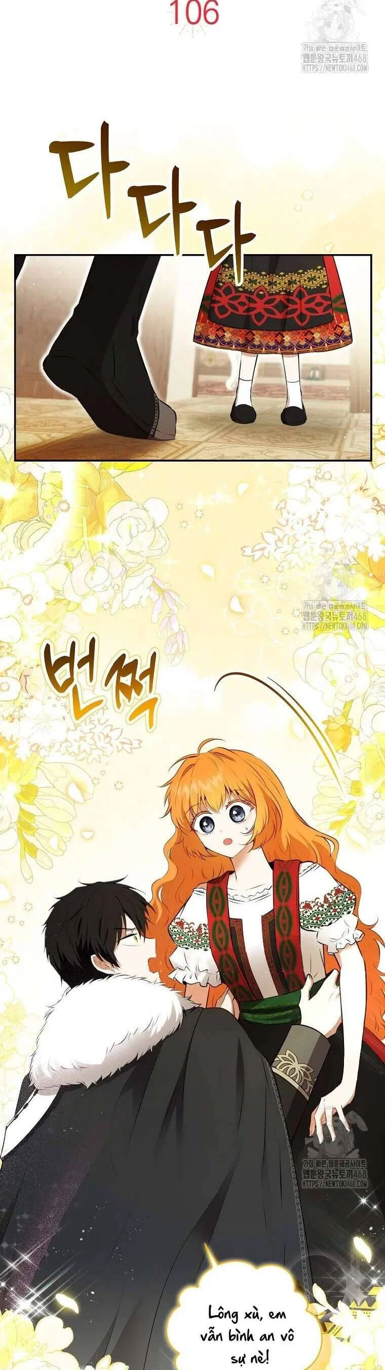 Sóc Nhỏ Tài Năng Chapter 106 - Trang 2