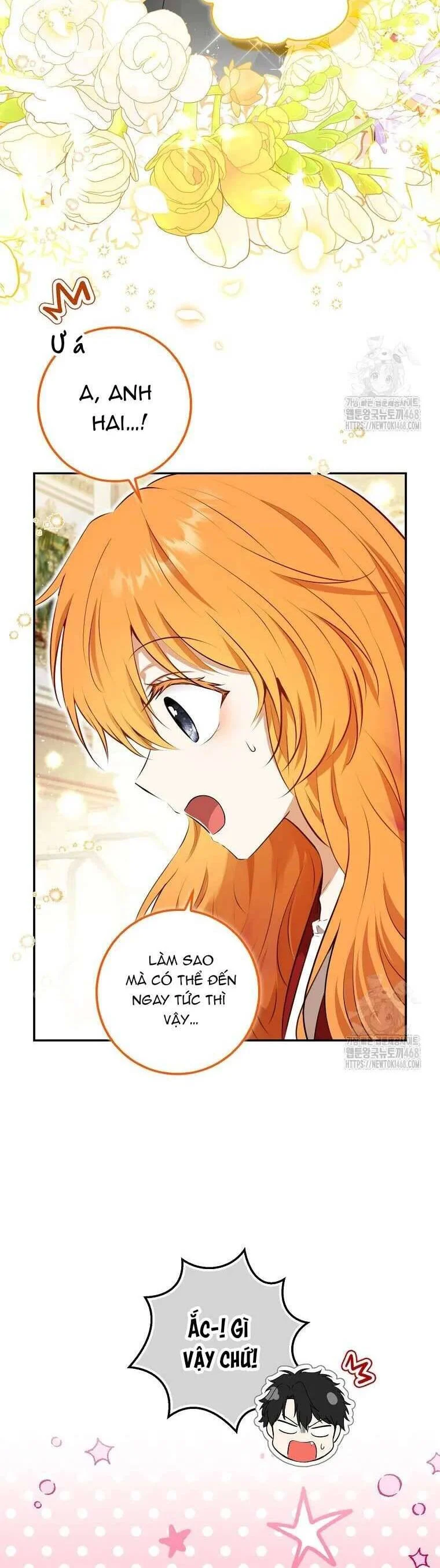 Sóc Nhỏ Tài Năng Chapter 106 - Trang 2