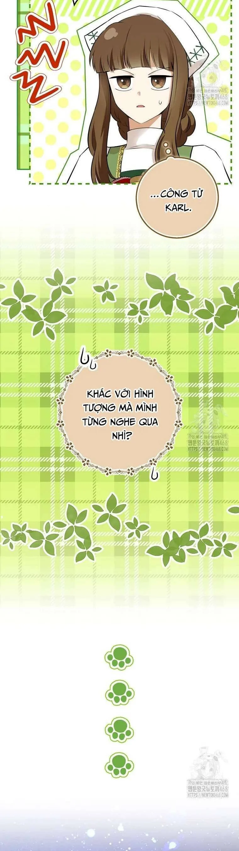 Sóc Nhỏ Tài Năng Chapter 106 - Trang 2