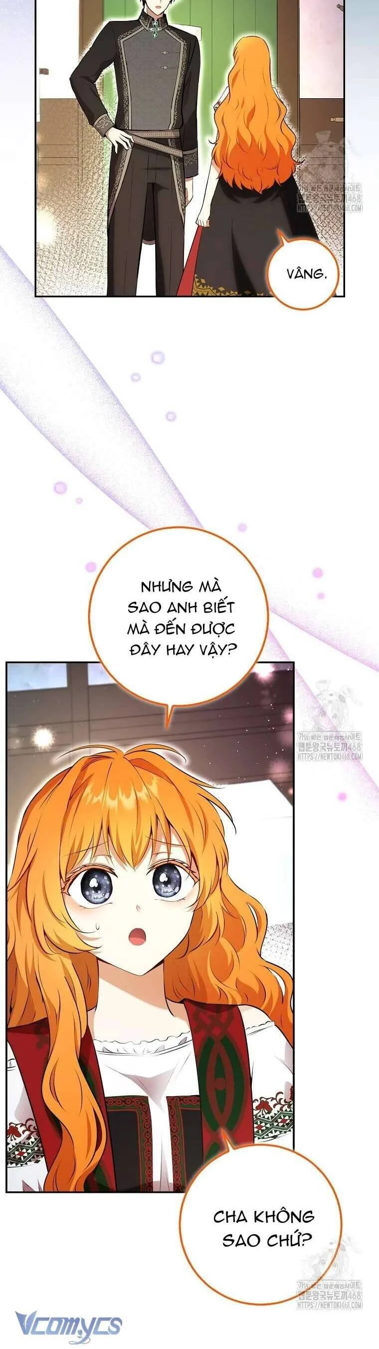 Sóc Nhỏ Tài Năng Chapter 106 - Trang 2