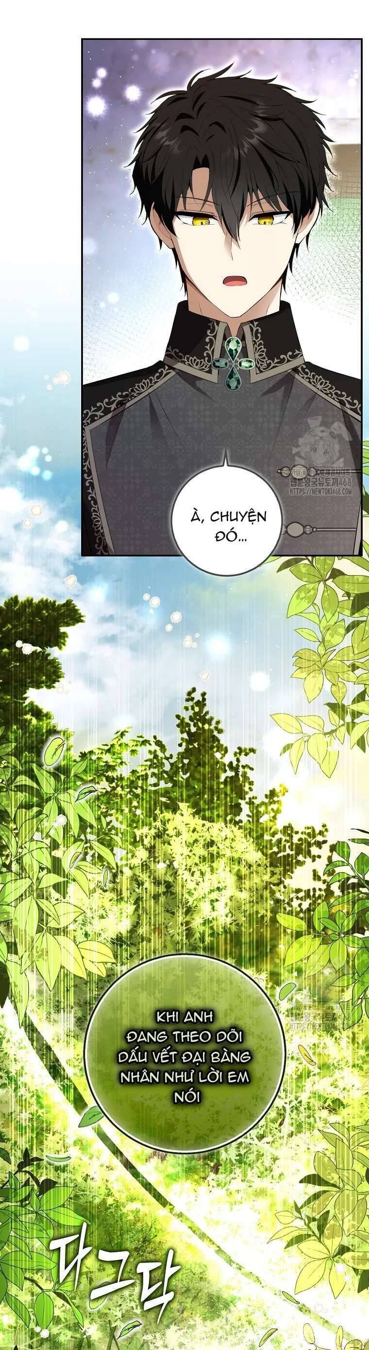 Sóc Nhỏ Tài Năng Chapter 106 - Trang 2