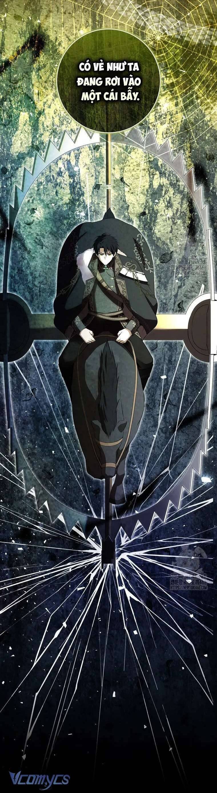 Sóc Nhỏ Tài Năng Chapter 106 - Trang 2