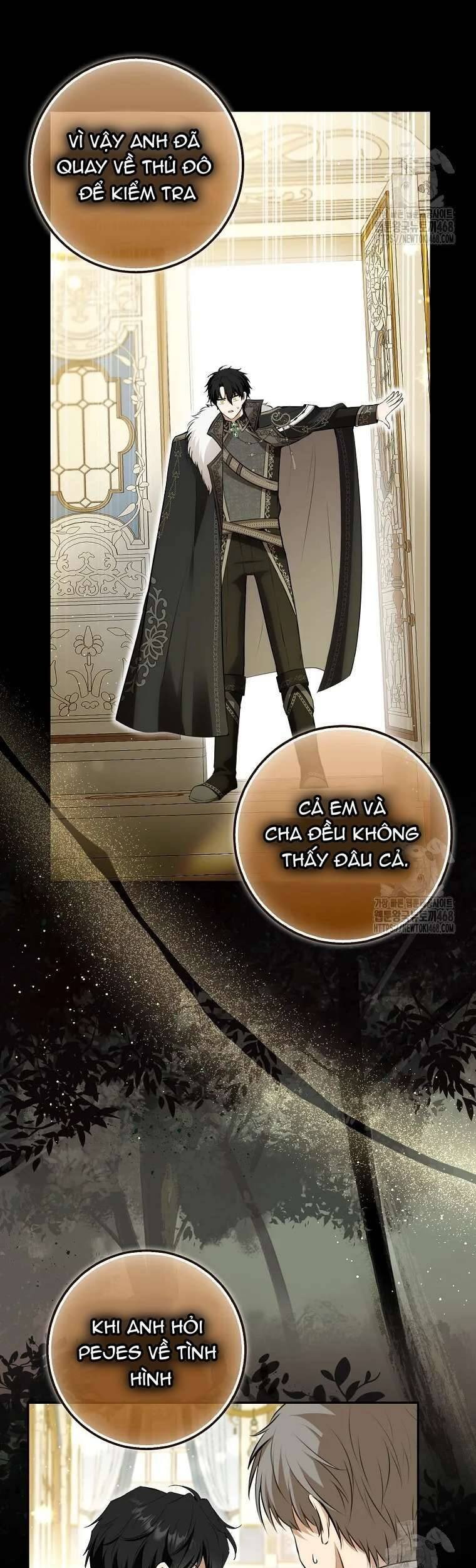 Sóc Nhỏ Tài Năng Chapter 106 - Trang 2