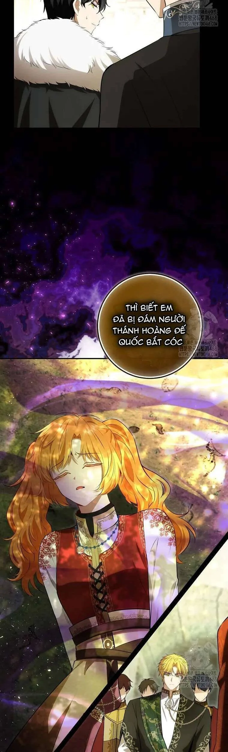 Sóc Nhỏ Tài Năng Chapter 106 - Trang 2
