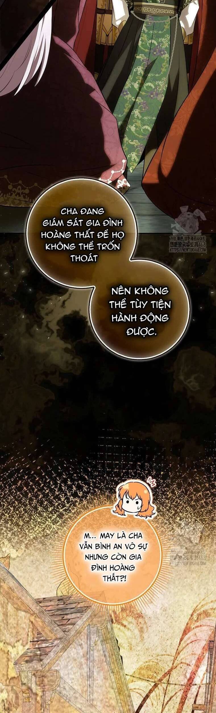 Sóc Nhỏ Tài Năng Chapter 106 - Trang 2