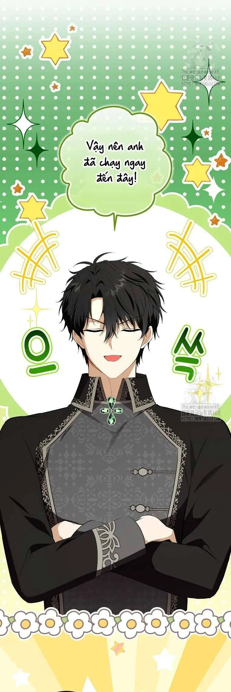 Sóc Nhỏ Tài Năng Chapter 106 - Trang 2