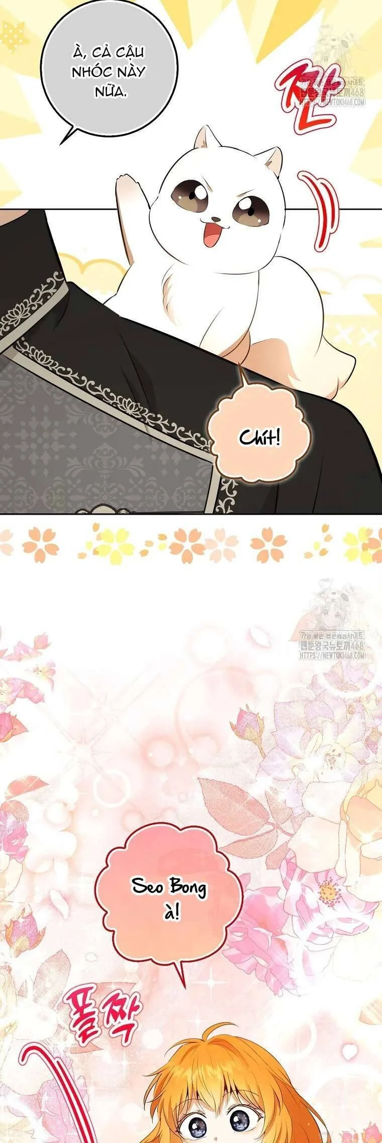 Sóc Nhỏ Tài Năng Chapter 106 - Trang 2