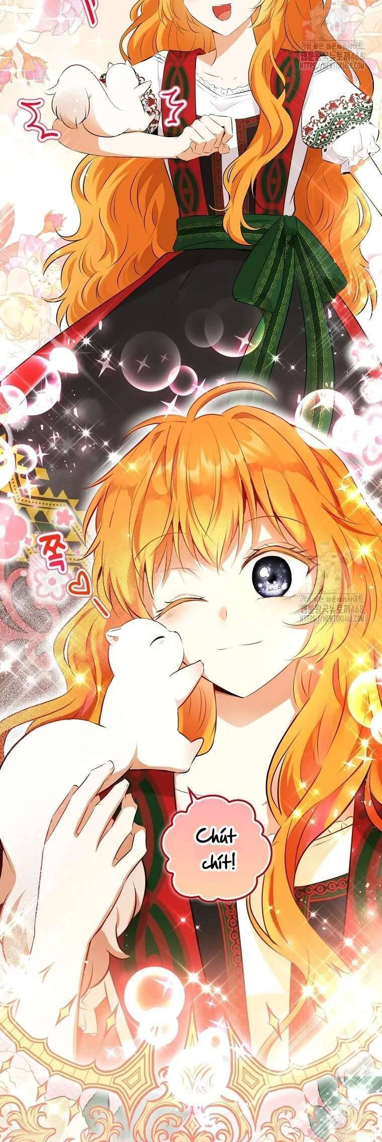 Sóc Nhỏ Tài Năng Chapter 106 - Trang 2